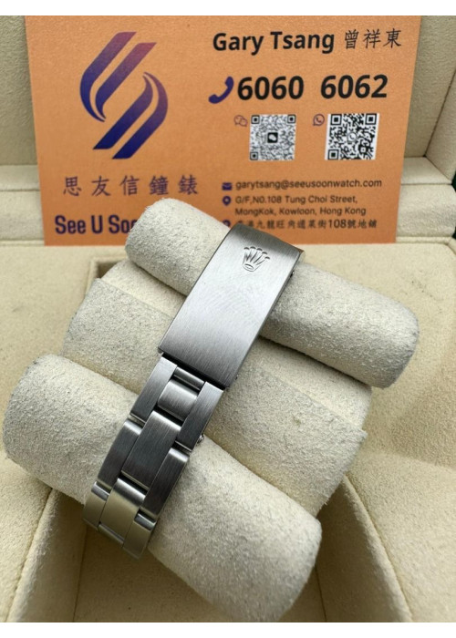 二手 ▶ Rolex 勞力士 Oyster Perpetual ◀ 67180 1997年錶